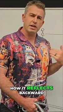 Slinky Wave Reflection: Physics Experiment Explained