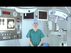 General Surgery Instruments