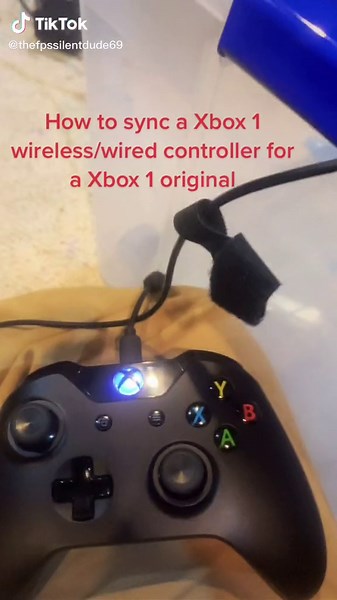 Syncing Xbox One Controller: Step-by-Step Guide