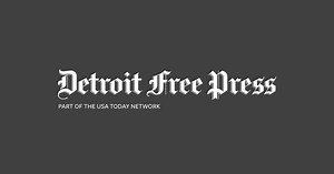 City of Detroit - Detroit Free Press