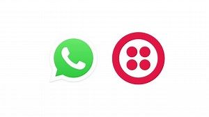 54 reactions · 18 shares | Ready to start building chatbots for WhatsApp? | Twilio | Facebook