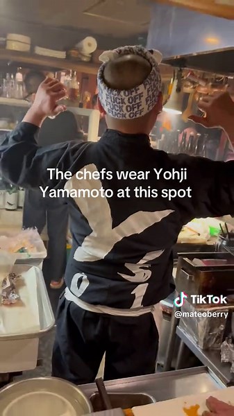 Experience Authentic Japanese Cuisine at Shokunin Restaurant