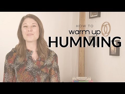 Humming