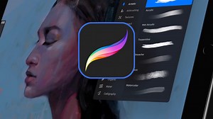 Procreateで描かれた作品いろいろ「至高の海外アーティスト特集」