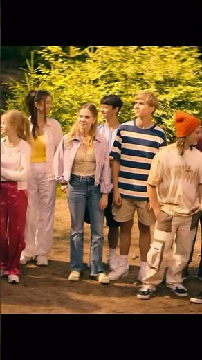 Halt, das ist unser Wald!!! #DieSchuleDerMagischenTiere