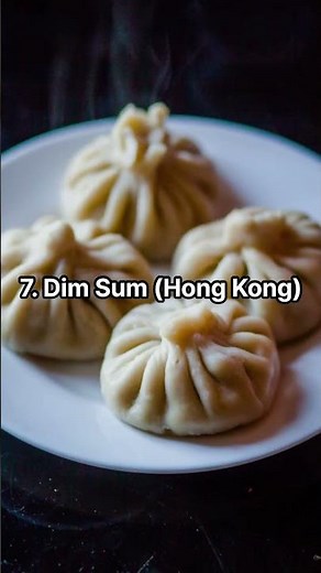 Top 10 Most Delicious Foods in the World (CNN)