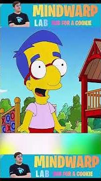 Part 1 like for part 2! #cartoon #fyp #usa #shorts #thesimpsons #tik #foryou #fyp: