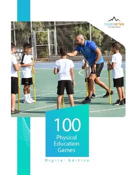 Physical Education Games & Drills | PE Lesson Plans with 100 Videos