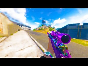 Best Warzone Class Setups