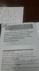 Which IP address class has an octet range between 0-127?a. Cl... | Filo