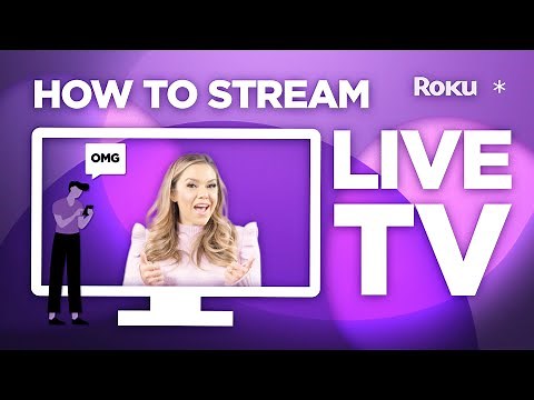 The ultimate guide on how to watch live TV on Roku devices