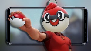 Pokémon Sword and Shield Android now possible with Skyline emulator update