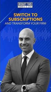 Subscription Model & Lifestyle Change