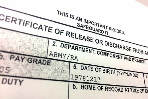 DD214: What You Need to Know