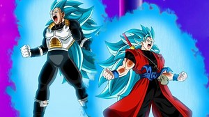 Test du jeu Super Dragon Ball Heroes : World Mission