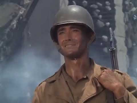 Combat! S05E02 The Losers