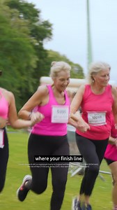 People deserve the possibility of a brighter future. That's why we're proud to sponsor Cancer Research UK's Race for Life. | Standard Life UK
