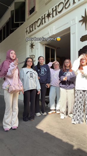 Menjadi Bos Gen Z: Tips dan Trik Sebelum Mulai Kerja