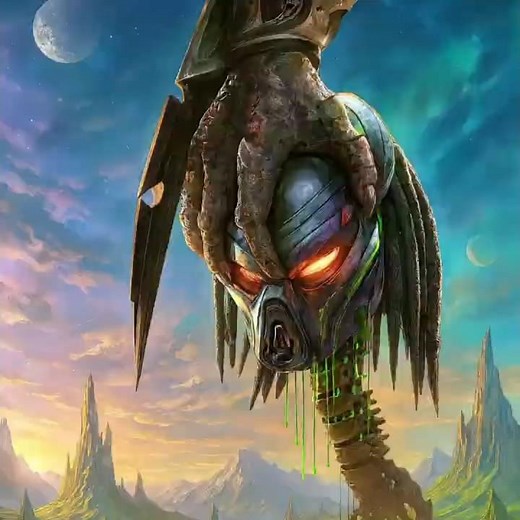 Ultimate Predator DESTROYS the Classic Hunter