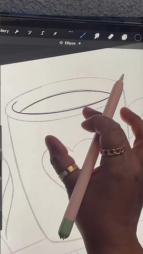 Procreate for Beginners: How to Use #Procreate