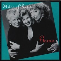 String Of Pearls - Gems