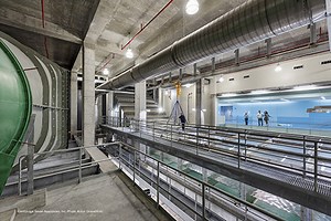 Hurricane simulator seeks to improve forecasts, save lives