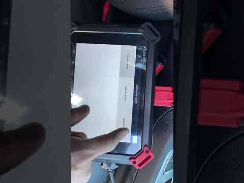 2018 Jeep Grand Cherokee Program Smart Key