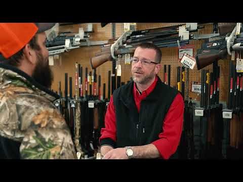 Gun Warden — A Better Solution for Safer Gun Shops