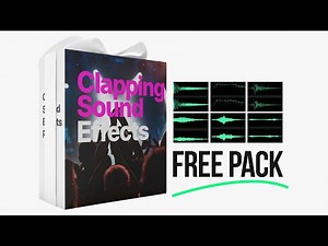 Free Clapping Sound Effects