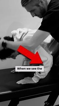 Signs Your Childs Reflexes Arent Integrated (STNR Explained!) #shorts