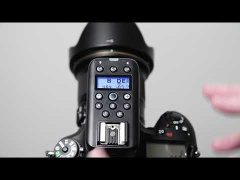 R2 Single-Pin Transceiver vs R2Pro Transmitter