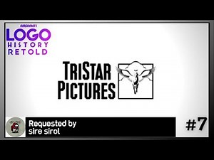 RobGio0407 L’s Logo History Retold #7 - TriStar Pictures