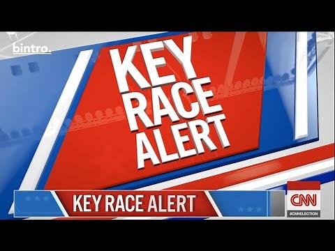 CNN Election Night Theme (HD)