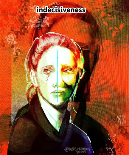 gradient map in procreate its (girl, so) confusing #procreatebrushes #art #shorts #speedpaint #fyp