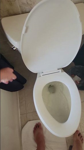 Quick Review for Kohler Highline Comfort Height Two piece elongated toilet