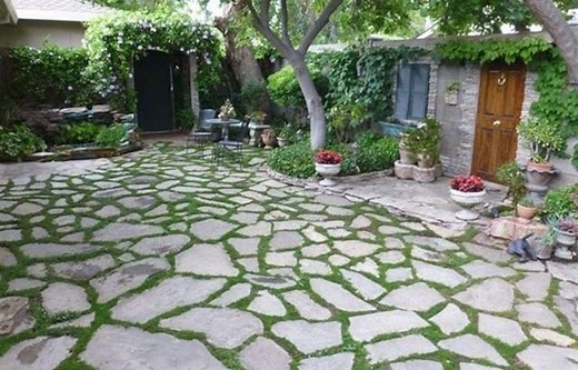 How to Compact Pavers without Plate Compactor | Simple Steps