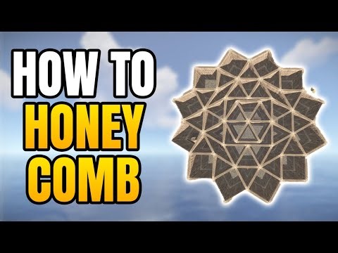 How To Add Honeycomb In Rust | Full Honeycomb Guide
