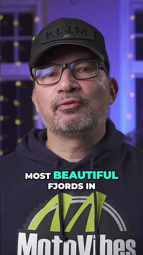 Breathtaking Views at Norway's Stegastein: A Must-See