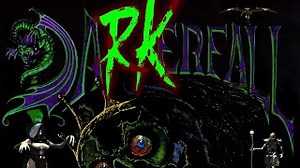 Daggerfall's Ultimate mod collection DaRKerfall