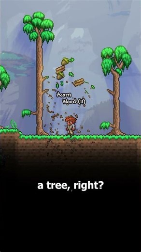 There’s Other Classes in Terraria?!
