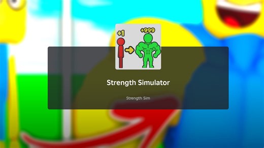 Strength Simulator codes