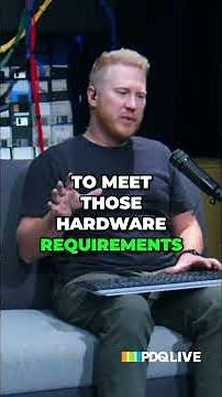 Windows 11 Upgrade: Simple Steps for a Smooth Transition #shorts