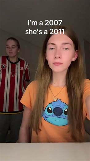 Skyler Rose Firth: Generational Differences Explored