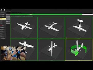 Pixhawk S500 QGround Control Build Setup