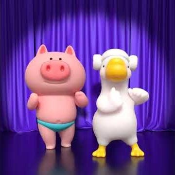 Fun Cartoon Dance for Kids | Dancingtoon | dancing cartoon #kids #youtubeshorts #ytshorts #kidsvideo