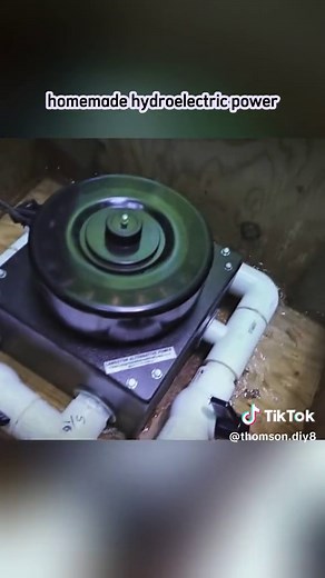 Thomson DIY on TikTok