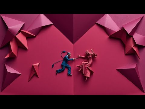 The Forbidden Drop 😱 Devil’s Dance Dubstep 2025