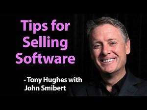 How to Sell Software