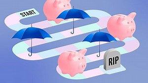 What Is Universal Life Insurance? Pros, Cons, & How It Works | Britannica Money