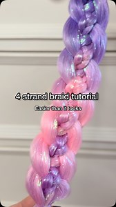 4.3K views · 38 reactions | Comment ‘braid’ for the tutorial for the...